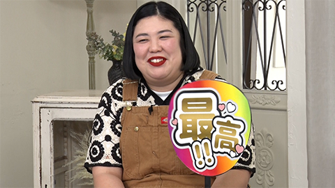 EPISODE5 シーン