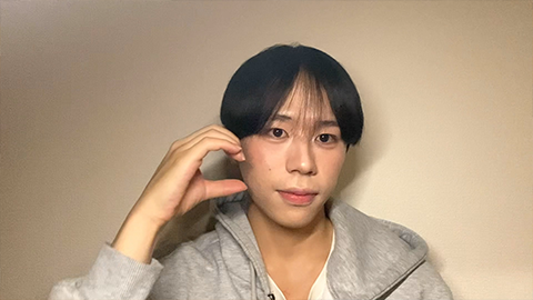 EPISODE6 シーン