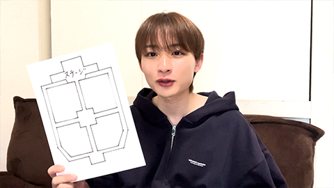 EPISODE6 シーン