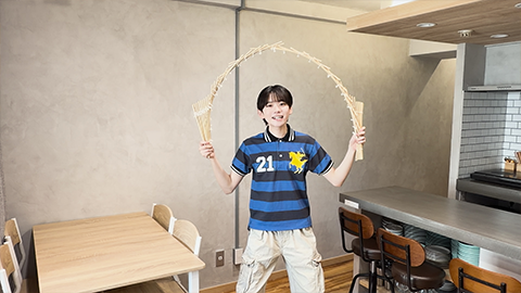 EPISODE6 シーン