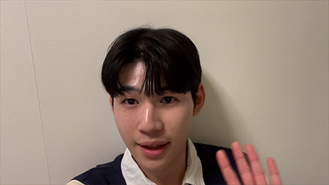 EPISODE6 シーン