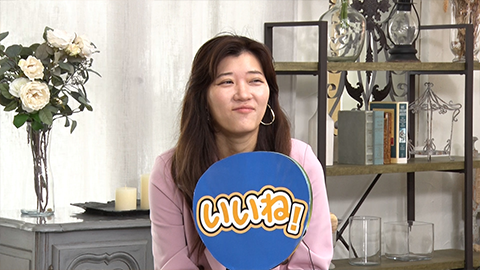 EPISODE6 シーン