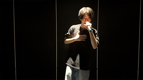 EPISODE6 シーン