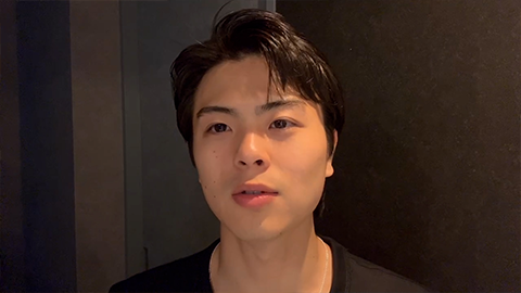 EPISODE6 シーン