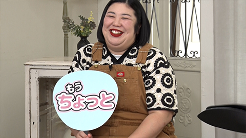 EPISODE6 シーン