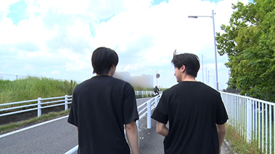 EPISODE7 シーン