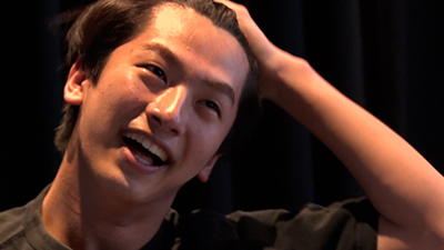 EPISODE7 シーン