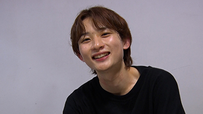 EPISODE8 シーン