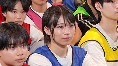 EPISODE8 シーン