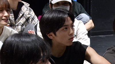 EPISODE8 シーン