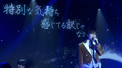 EPISODE9 シーン