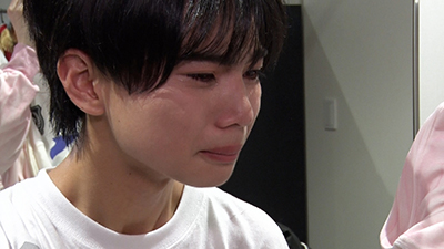 EPISODE9 シーン