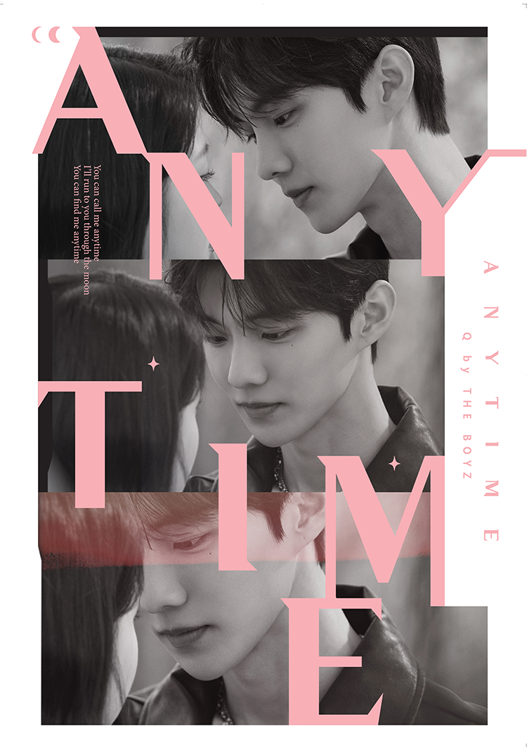 THE BOYZ Q主演「推しデビュー～My Idol, My Debut」公式HP｜Lemino 独占配信
