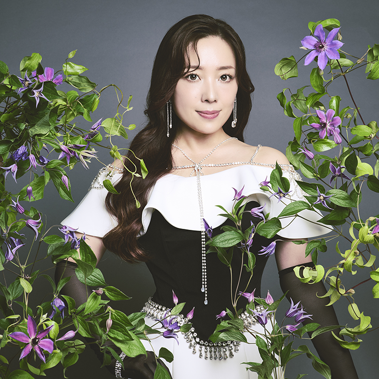 平原綾香