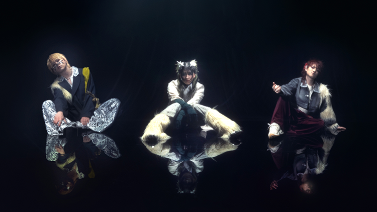 Chevon ONE MAN TOUR 2026『三者山羊 ―日本武道館―』 完全版