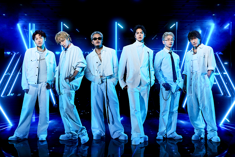 GENERATIONS