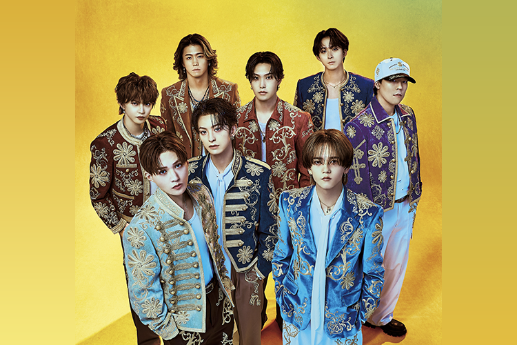 FANTASTICS