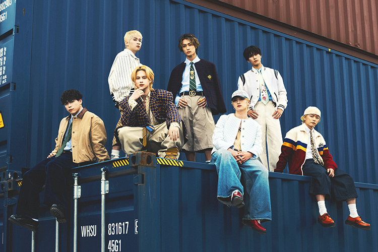 BALLISTIK BOYZ