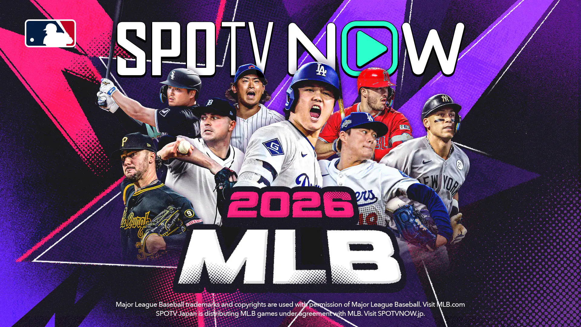 MLB 2026