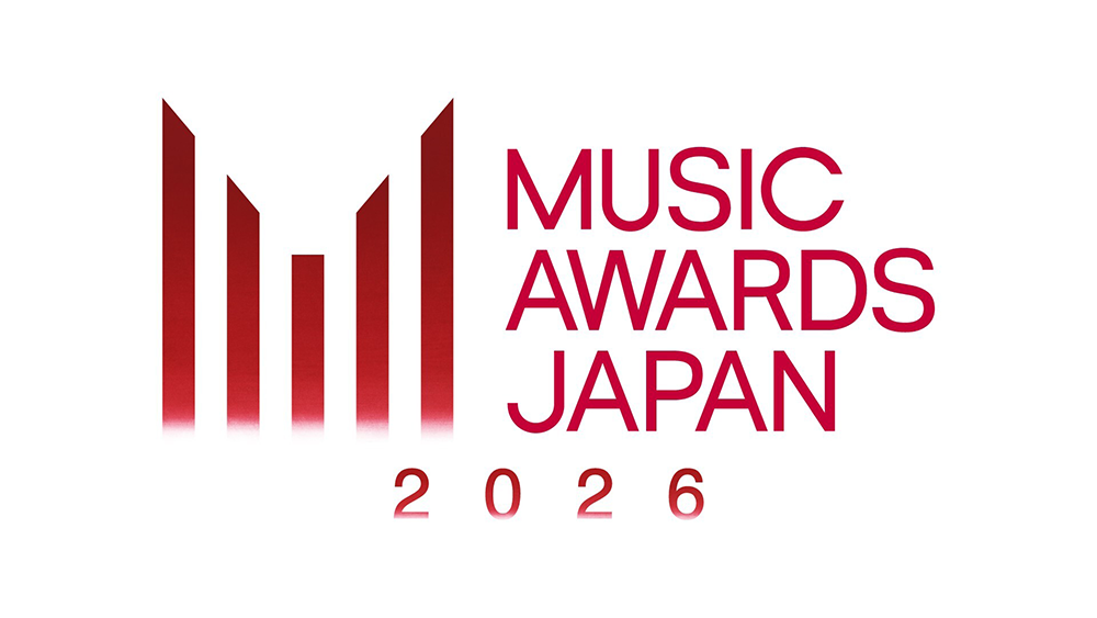 MUSIC AWARD JAPAN 2026　生配信