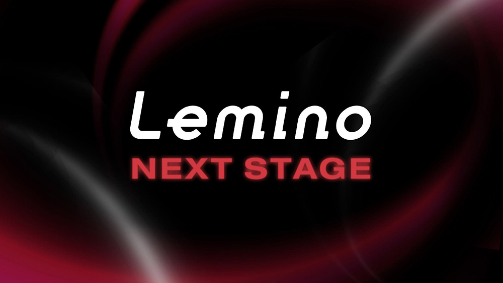 Leminoコンテンツ発表会2026「Lemino NEXT STAGE」